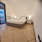 Διαμέρισμα Caniggia 1 With Terrace In