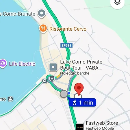 Charming In Center Apartmán *