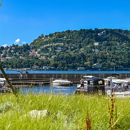 Charming In Center *