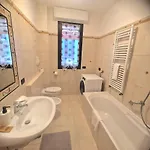 Apartment Caniggia 1 With Terrace In *