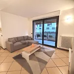 Caniggia 1 With Terrace In
