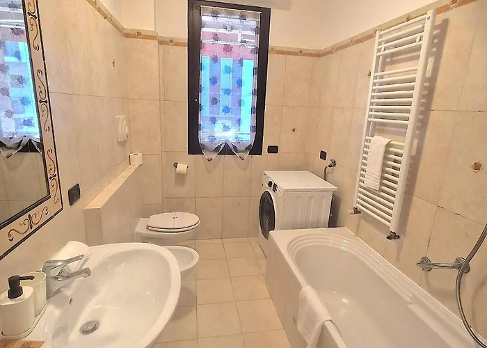 Apartamento Charming In Center *