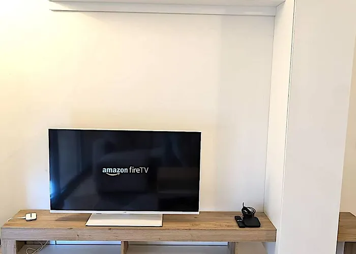 아파트 Charming In Center