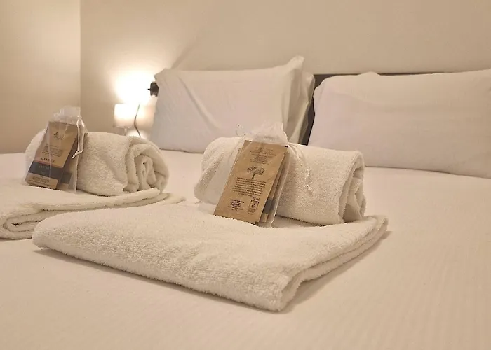 Charming In Center * 코모