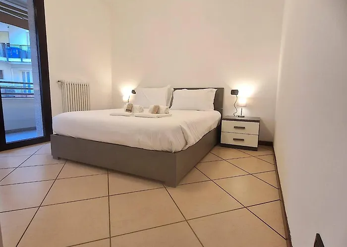 Apartamento Charming In Center