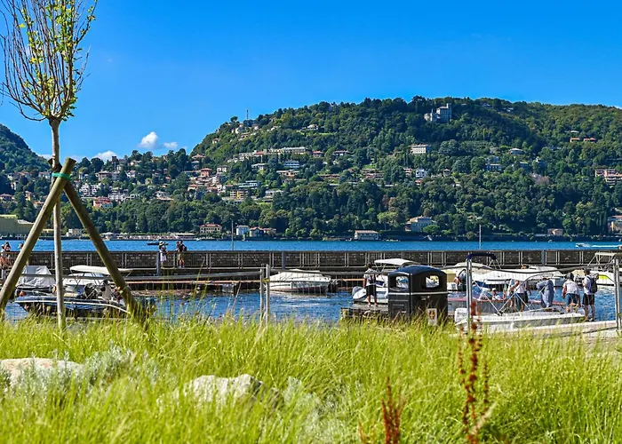 Charming In Center *