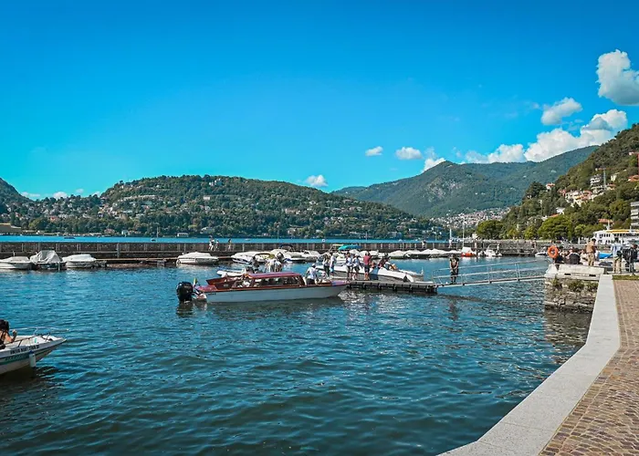 Charming In Center *